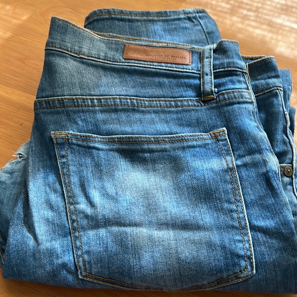 Men’s jeans articles of society LA  36/31 1/2 - Picture 1 of 5